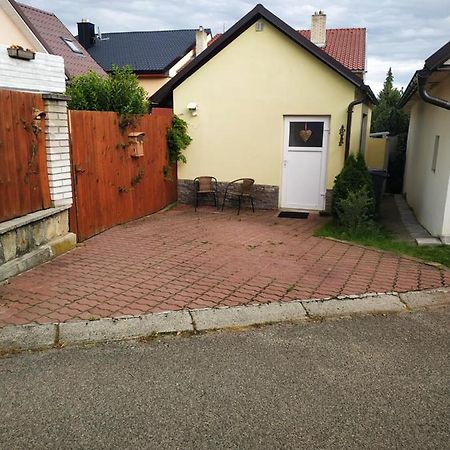 Apartman 4You Buchlovice Extérieur photo